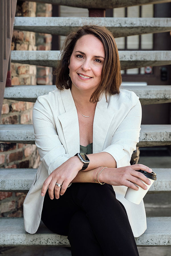 Dr. Stephanie Yamout