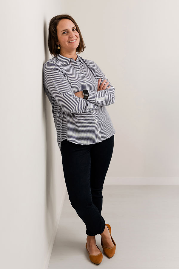 Dr. Stephanie Yamout, Keynote Speaker